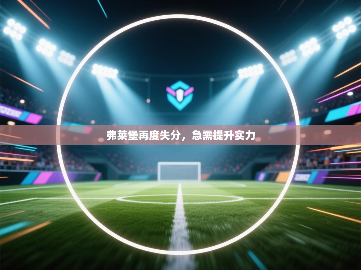 弗莱堡再度失分，急需提升实力