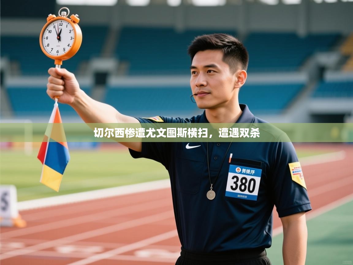 切尔西惨遭尤文图斯横扫，遭遇双杀  第2张