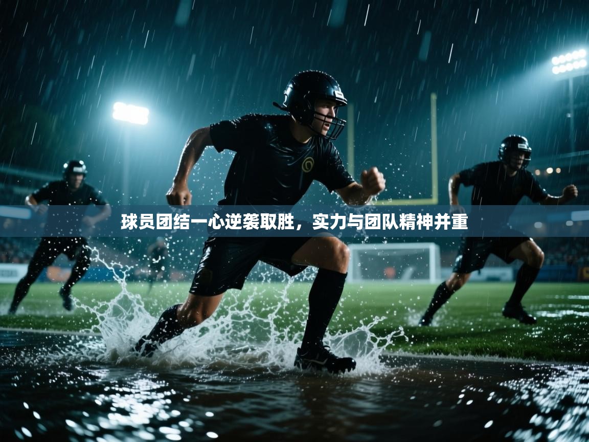 球员团结一心逆袭取胜，实力与团队精神并重