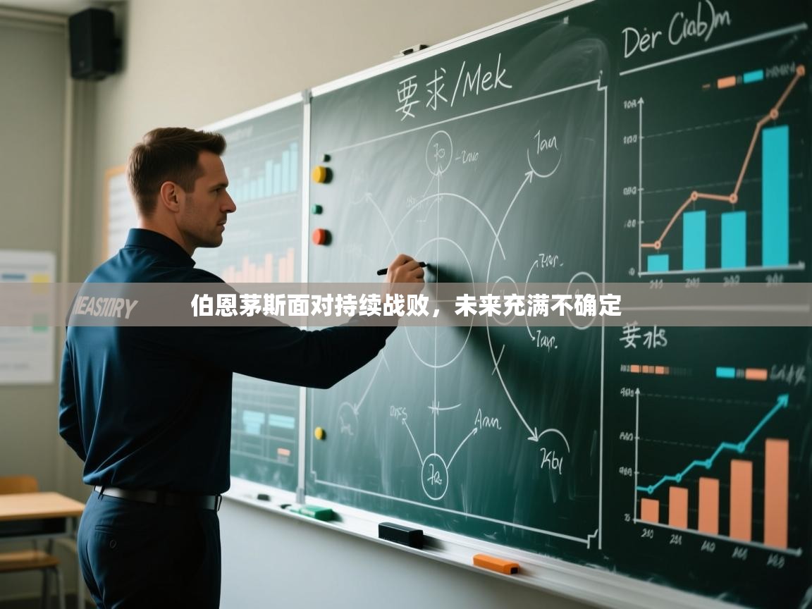 伯恩茅斯面对持续战败，未来充满不确定