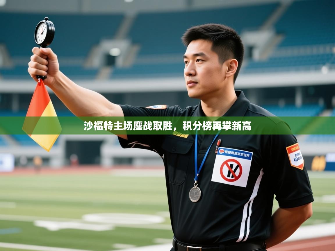 沙福特主场鏖战取胜，积分榜再攀新高