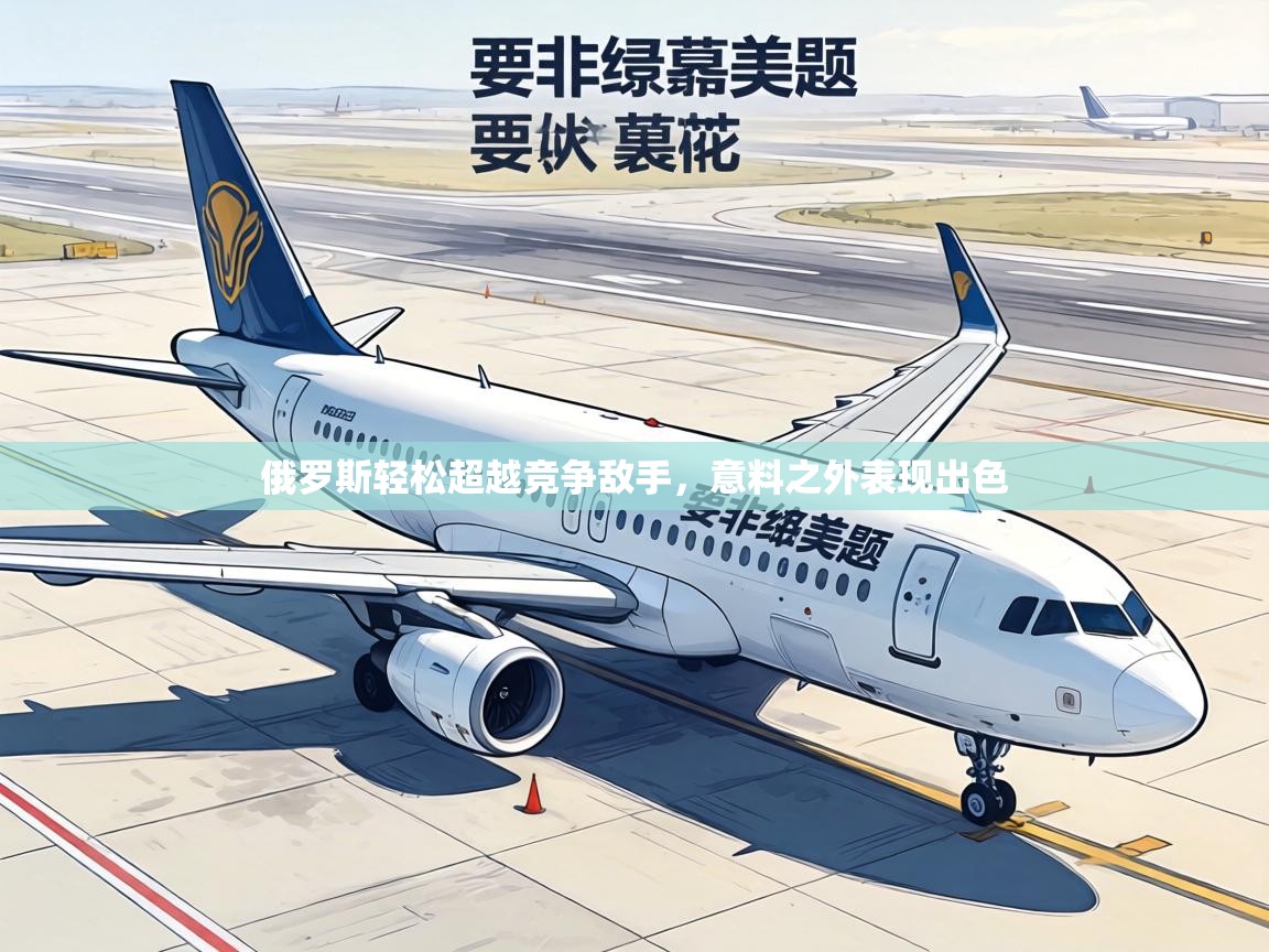 俄罗斯轻松超越竞争敌手，意料之外表现出色