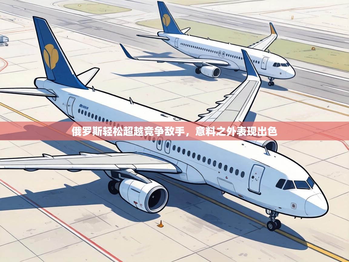 俄罗斯轻松超越竞争敌手，意料之外表现出色  第2张