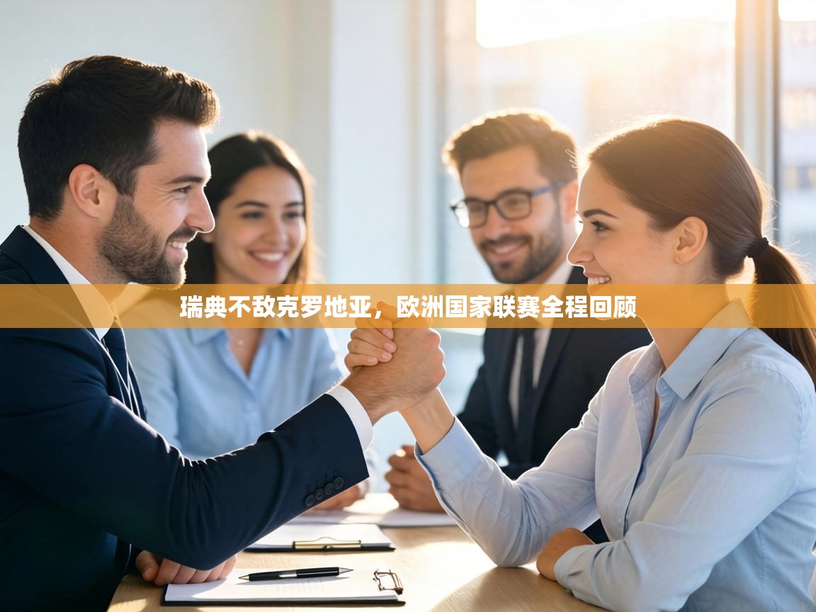 瑞典不敌克罗地亚，欧洲国家联赛全程回顾