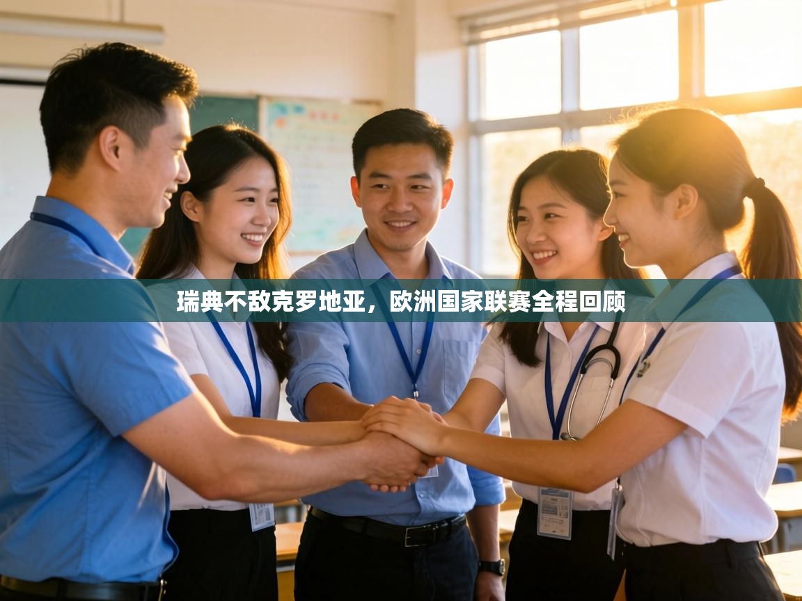 瑞典不敌克罗地亚，欧洲国家联赛全程回顾  第2张